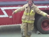 Fireman Uncle. 